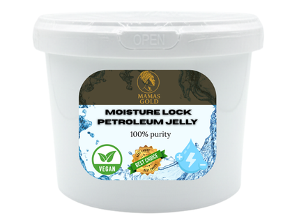 MAMAS GOLD Petroleum Jelly