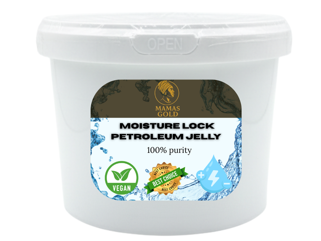 MAMAS GOLD Petroleum Jelly