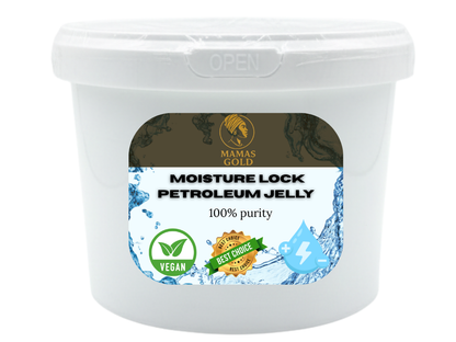 MAMAS GOLD Petroleum Jelly