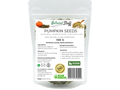 Natural Stuff Pumpkin Seeds  - Raw, Crunchy & Protein-Rich Snack