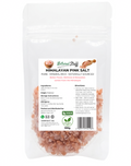 Natural Stuff 100% Himalayan Pink Salt – Bold Flavour, Relaxation & Wellness