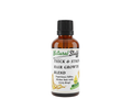Natural Stuff Thick & Strong Growth Oil Blend -Boost Hair Strength & Volume