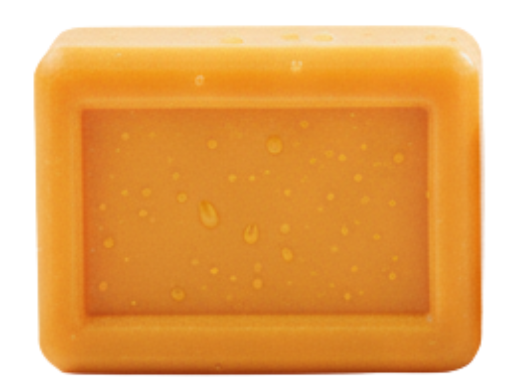 Natural Stuff Glow Soap Trio
