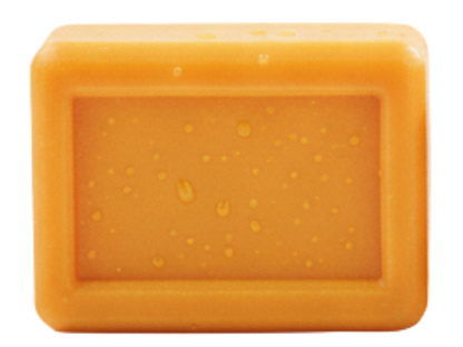 Natural Stuff Glow Soap Trio