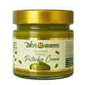 AKN Gusto Pistachio Cream Spread 200g – Premium Turkish