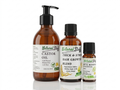 Natural Stuff Hair Growth Starter Kit