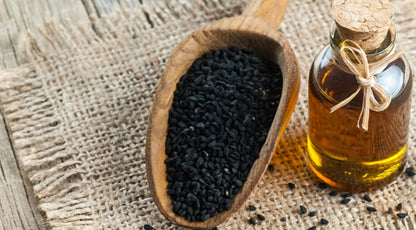 Black Cumin Seeds 200g Experience the Power of Botalife Black Seed Today