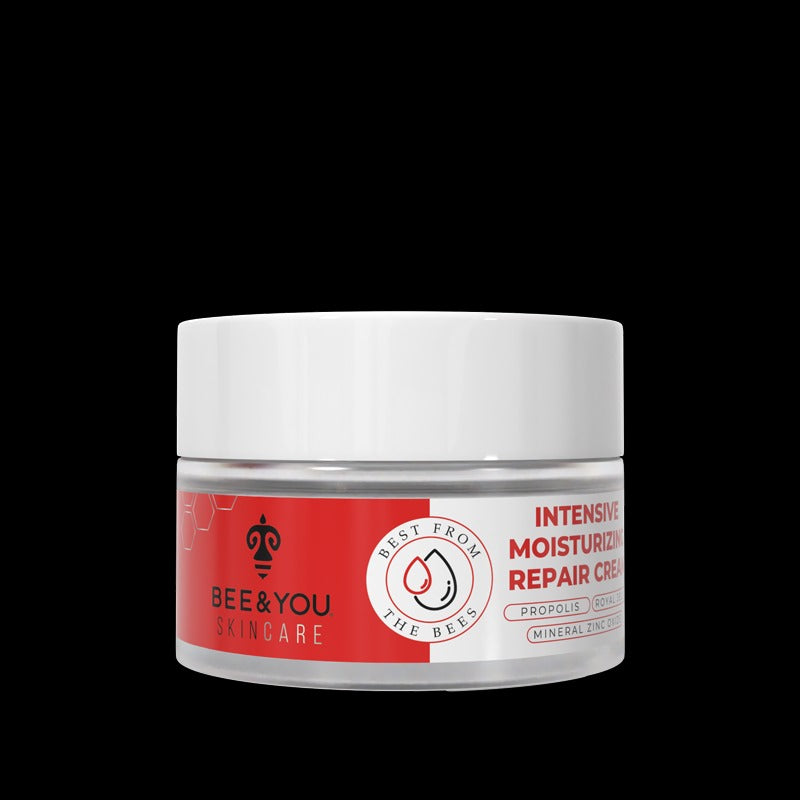 S.O.S Cream Intensive Moisturizing Skincare Protectant