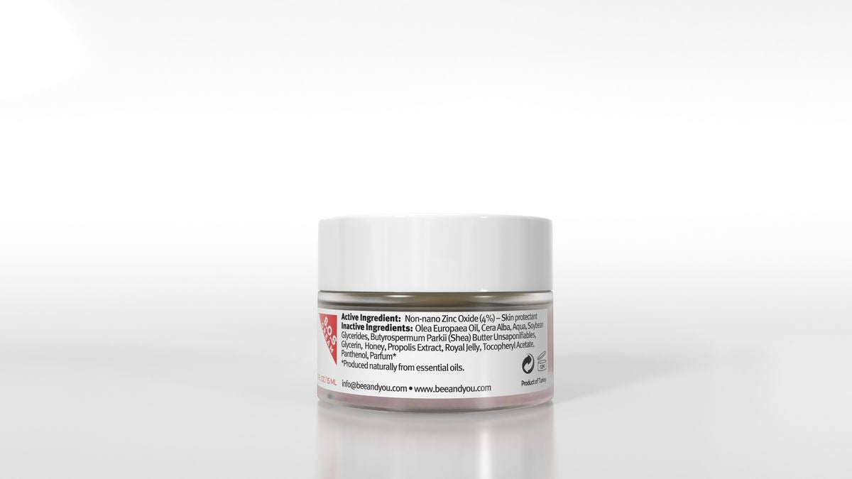 S.O.S Cream Intensive Moisturizing Skincare Protectant