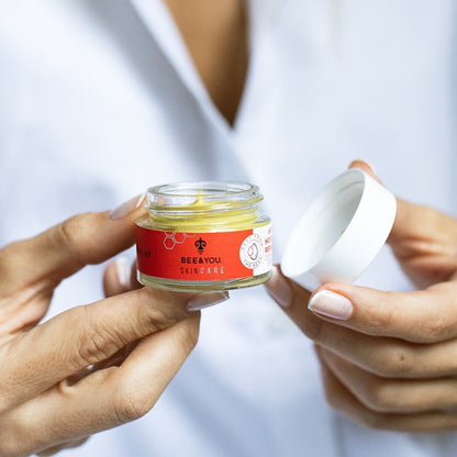 S.O.S Cream Intensive Moisturizing Skincare Protectant