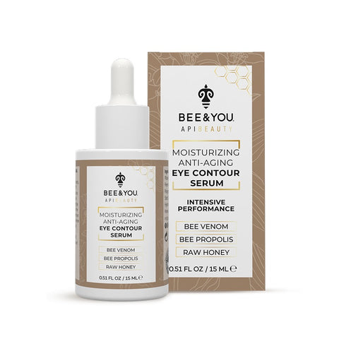 Bee & You Anti-aging Face Serum