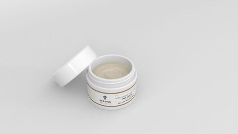 BEE& YOU Anti-aging Natural Face Cream