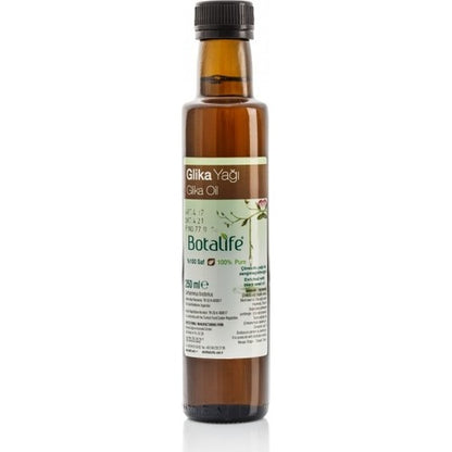 Botalife Glika Oil - The Natural Oil Blend to Help Lower Blood Sugar Levels