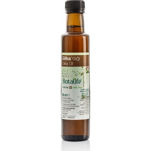 Botalife Glika Oil - The Natural Oil Blend to Help Lower Blood Sugar Levels