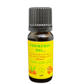 NaturalLife 100% Pure Turmeric Oil - Golden Glow for Hair & Complexion