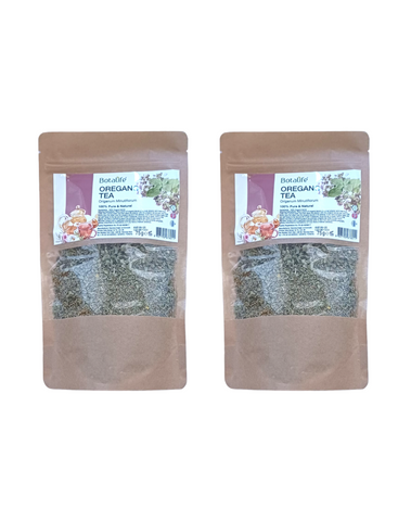 Botalife Oregano Leaves Herbal Tea 100% Natural, Immune Support