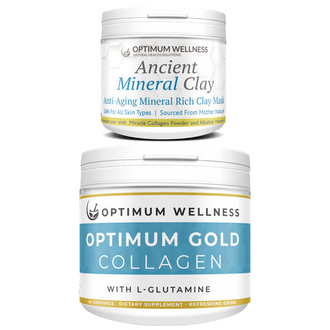 Optimum gold collagen Enjoy improved energy, joint function and flexibility, plus healthier bones, tendons, hair and nails