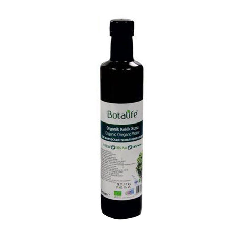 Botalife Natural Organic Oregano Water-500ml