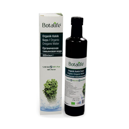 Botalife Natural Organic Oregano Water-500ml