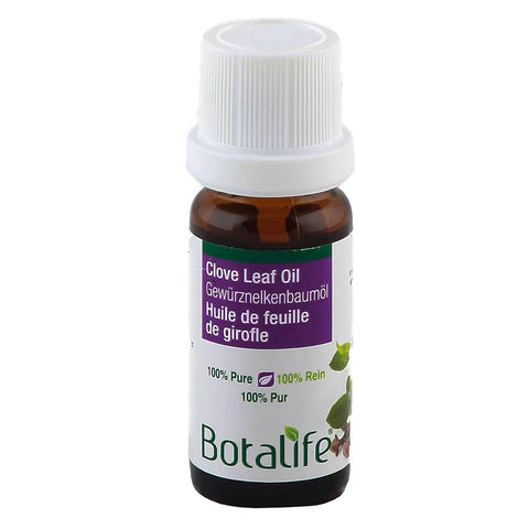 Botalife Clove leaf essential oil