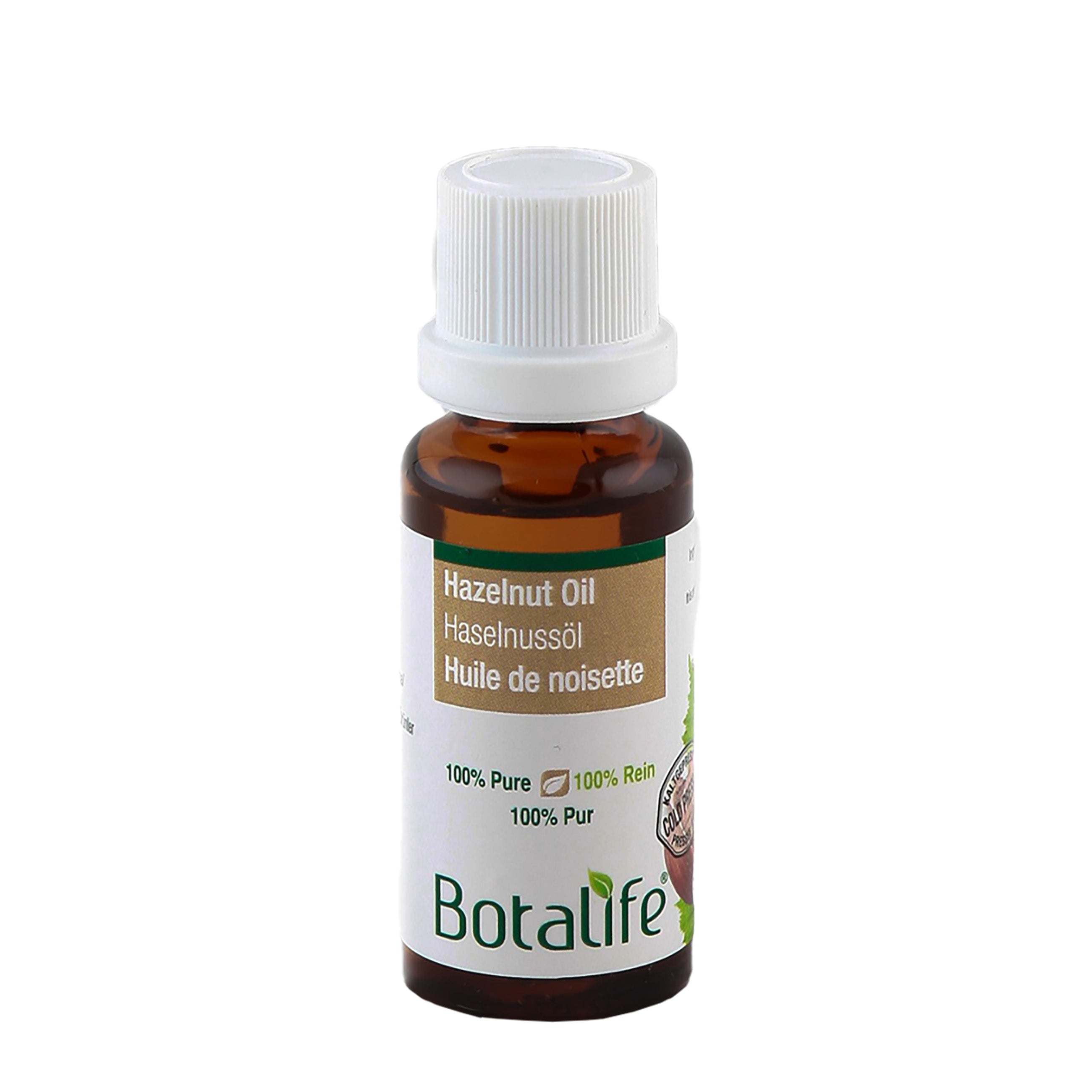 Botalife Hazelnut oil