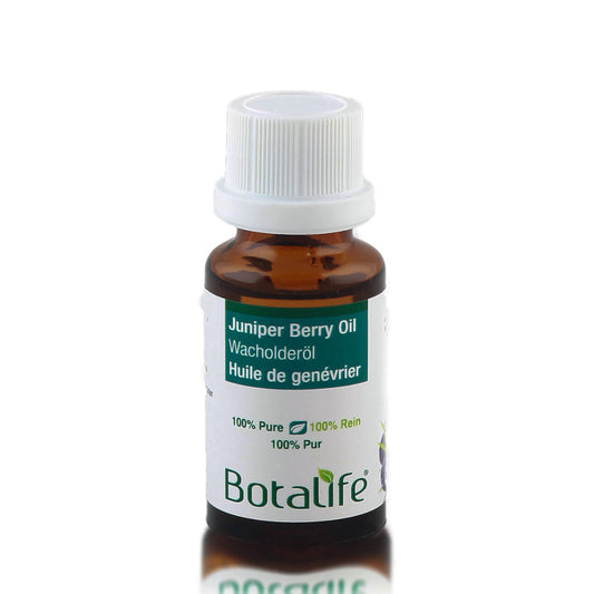 Botalife Juniper Berry Essential Oil