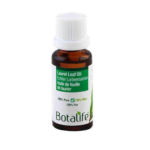 Botalife Aromatherapy  Laurel Leaf Essential Oil