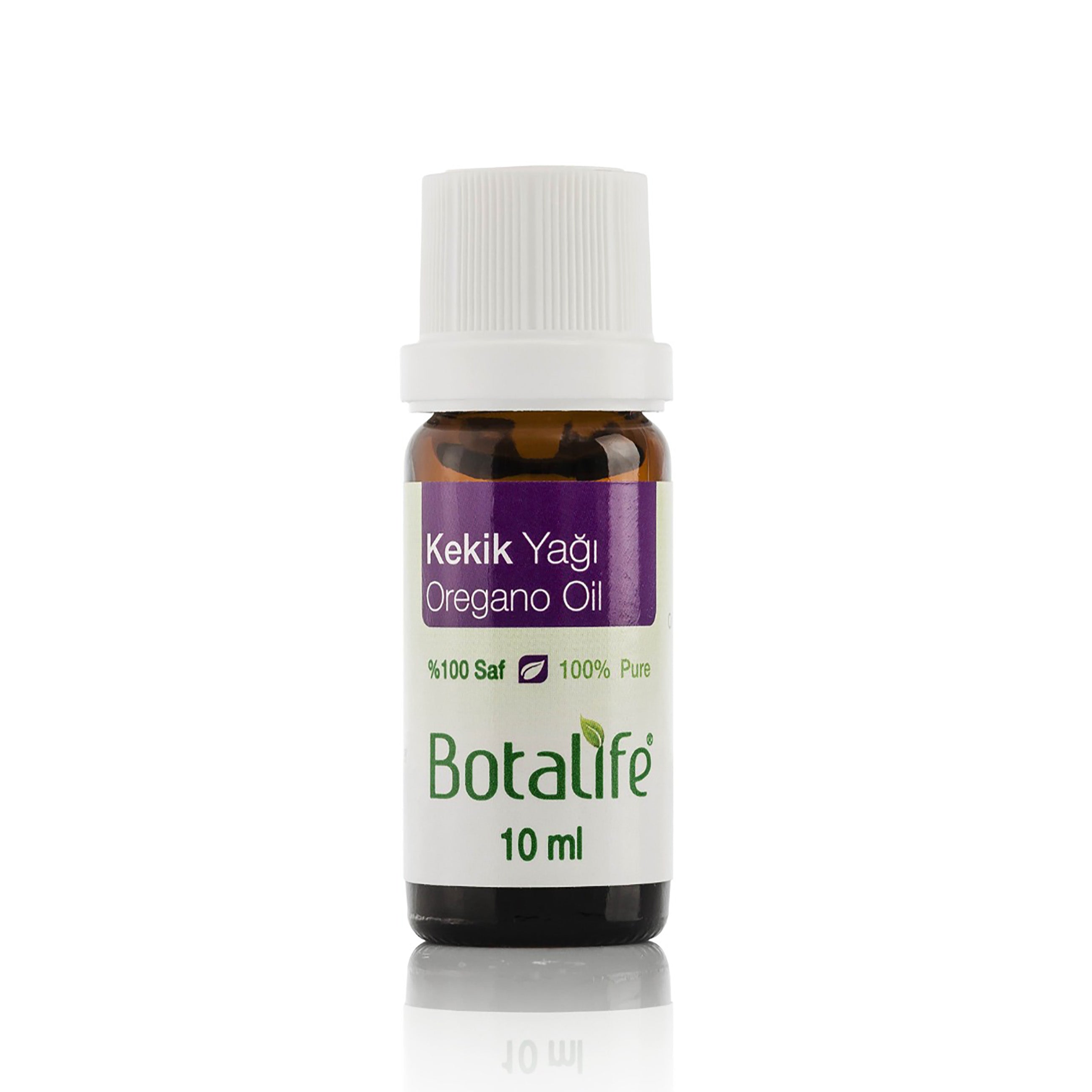Botalife Oregano Essential Oil antibacterial, antiviral and antifungal