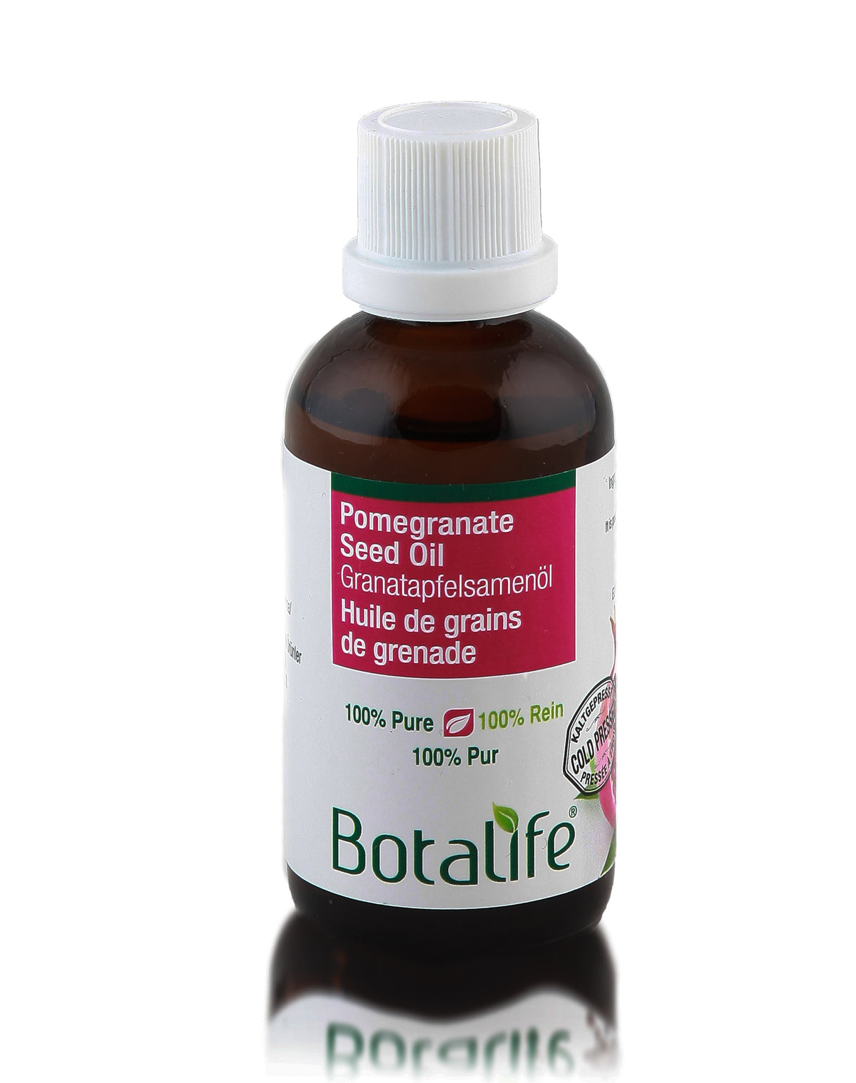Botalife Pomegranate Seed Oil