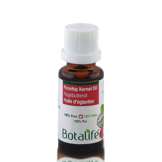 Botalife Rosehip Kernel Oil 20ml