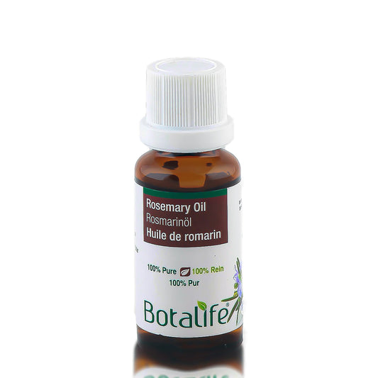 Botalife Rosemary Essential Oil 20ml Big Bottle