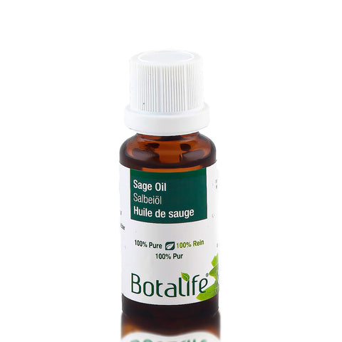 Botalife Sage Essential Oil