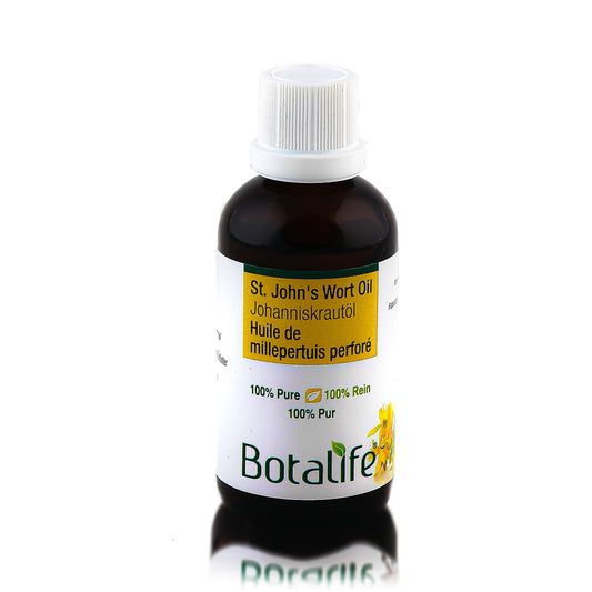 Botalife St Johns oil Red Elixir 